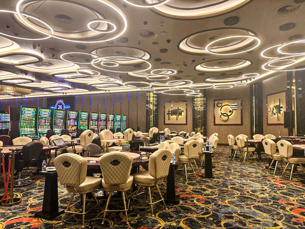 VIVA CASINO Görseli