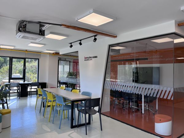 KELLER WILLIAMS EMLAK OFİSLERI
