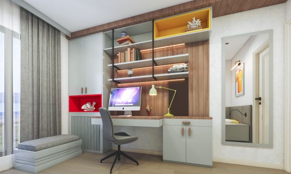 NA EVİ